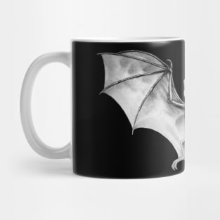 Murcielago Mug